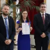 Hatvan pályaművet díjazott, az egyetemisták felé nyit a Neumann Társaság
