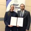 Magyar Fuzzy Társaság díjátadó és tisztújító közgyűlés