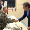 Magyar Fuzzy Társaság díjátadó és tisztújító közgyűlés