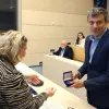 Magyar Fuzzy Társaság díjátadó és tisztújító közgyűlés