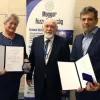 Magyar Fuzzy Társaság díjátadó és tisztújító közgyűlés