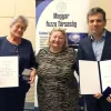 Magyar Fuzzy Társaság díjátadó és tisztújító közgyűlés