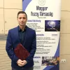 Magyar Fuzzy Társaság díjátadó és tisztújító közgyűlés