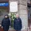 Neumann János szülőházánál emlékeztünk