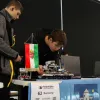 A Brno-i Robotiáda verseny szombathelyi eredményei