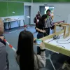 A Brno-i Robotiáda verseny szombathelyi eredményei