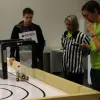 A Brno-i Robotiáda verseny szombathelyi eredményei