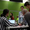 A Brno-i Robotiáda verseny szombathelyi eredményei