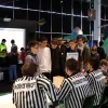 A Brno-i Robotiáda verseny szombathelyi eredményei