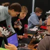 A Brno-i Robotiáda verseny szombathelyi eredményei