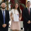 Hatvan pályaművet díjazott, az egyetemisták felé nyit a Neumann Társaság