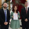 Hatvan pályaművet díjazott, az egyetemisták felé nyit a Neumann Társaság