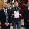 Hatvan pályaművet díjazott, az egyetemisták felé nyit a Neumann Társaság