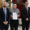 Hatvan pályaművet díjazott, az egyetemisták felé nyit a Neumann Társaság