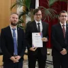 Hatvan pályaművet díjazott, az egyetemisták felé nyit a Neumann Társaság