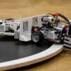 Rövid tudósítás a hatodik Szombathelyi RobOlimpia Versenyről