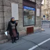 Neumann János szülőházánál emlékeztünk