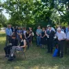 Megemlékezés Zsakó Lászlóról az ELTE IK-n