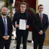 Hatvan pályaművet díjazott, az egyetemisták felé nyit a Neumann Társaság