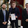 Hatvan pályaművet díjazott, az egyetemisták felé nyit a Neumann Társaság