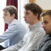 Hatvan pályaművet díjazott, az egyetemisták felé nyit a Neumann Társaság