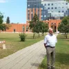 Megemlékezés Zsakó Lászlóról az ELTE IK-n