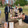 Megemlékezés Zsakó Lászlóról az ELTE IK-n