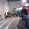 A Robotiáda versenyen voltunk