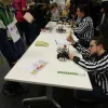A Robotiáda versenyen voltunk