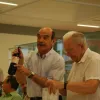 Születésnaposokat köszöntöttünk