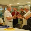 Születésnaposokat köszöntöttünk