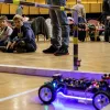 Rövid tudósítás a hatodik Szombathelyi RobOlimpia Versenyről