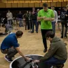 Rövid tudósítás a hatodik Szombathelyi RobOlimpia Versenyről