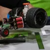 Rövid tudósítás a hatodik Szombathelyi RobOlimpia Versenyről