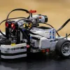 Rövid tudósítás a hatodik Szombathelyi RobOlimpia Versenyről