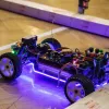 Rövid tudósítás a hatodik Szombathelyi RobOlimpia Versenyről