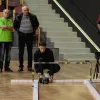Rövid tudósítás a hatodik Szombathelyi RobOlimpia Versenyről