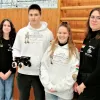 Magyar Ifjúsági Robot Kupa - Budapesti Ligák - eredmények