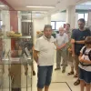 Múzeumok éjszakája 2025
