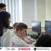 Két magyar csapat is indul az első Nemzetközi MI Diákolimpián
