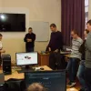 Regionális Informatikai Konferencia a Sárospataki Comenius Campuson