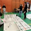 Magyar Ifjúsági Robot Kupa - Budapesti Ligák - eredmények