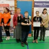 Magyar Ifjúsági Robot Kupa - Budapesti Ligák - eredmények