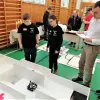 Magyar Ifjúsági Robot Kupa - Budapesti Ligák - eredmények