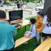 Belvárosi Családi és Sportnap