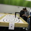 A Robotiáda versenyen voltunk