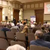 Űrhajósokkal és humanoid robottal ünnepelte a magyar informatikát a Neumann Társaság