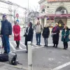 Koszorúzási ünnepség Neumann halálának évfordulóján