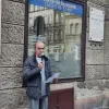 Koszorúzási ünnepség Neumann halálának évfordulóján