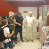 Múzeumok éjszakája 2025